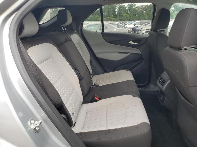 2024 CHEVROLET EQUINOX LT 3GNAXUEG5RL300010
