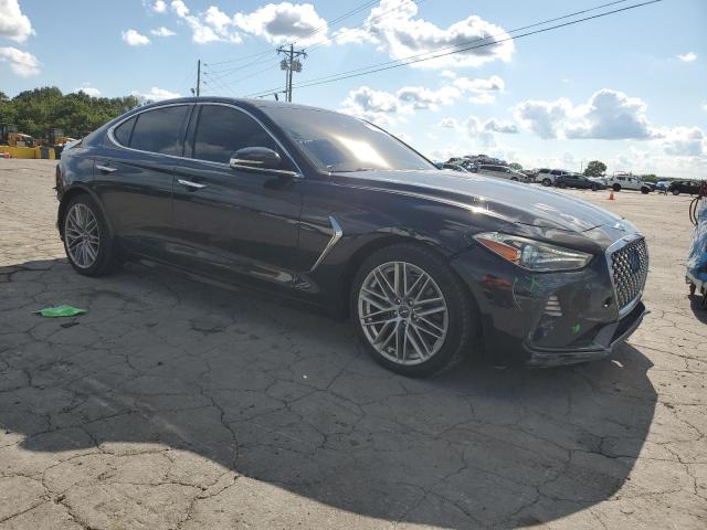 2020 GENESIS G70 ELITE KMTG34LA9LU055403