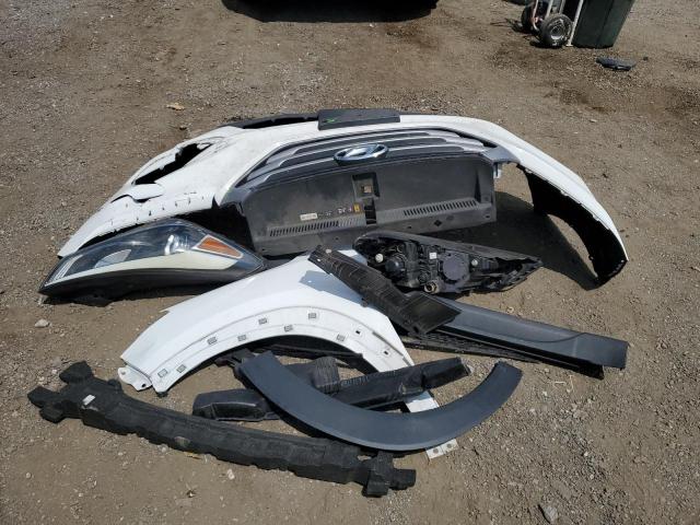 2018 HYUNDAI TUCSON SE - KM8J2CA4XJU662790