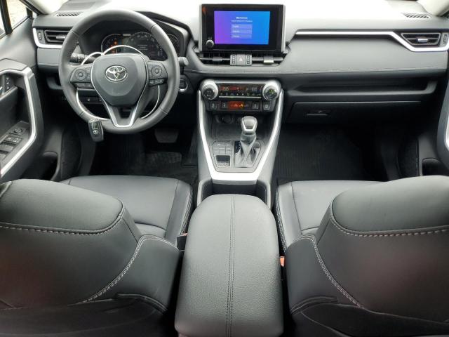 2024 TOYOTA RAV4 XLE P 2T3A1RFVXRW480890