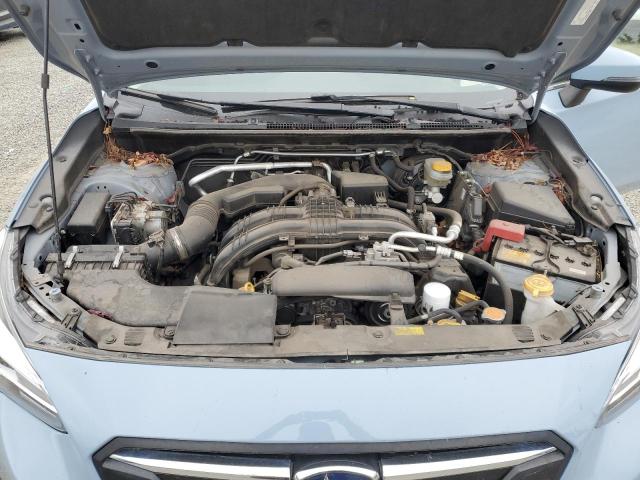 2020 SUBARU CROSSTREK JF2GTANC7L8260711