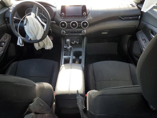 2020 NISSAN SENTRA S - 3N1AB8BV0LY228356