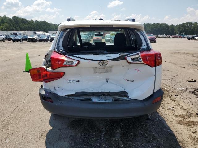 2015 TOYOTA RAV4 XLE - JTMWFREV6FD060464