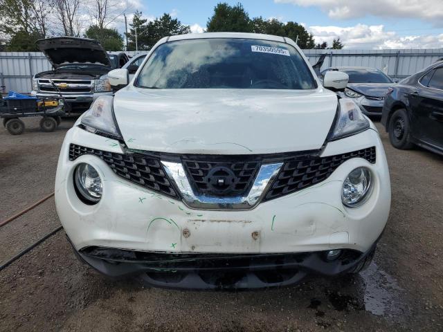 2015 NISSAN JUKE S - JN8AF5MV4FT552456