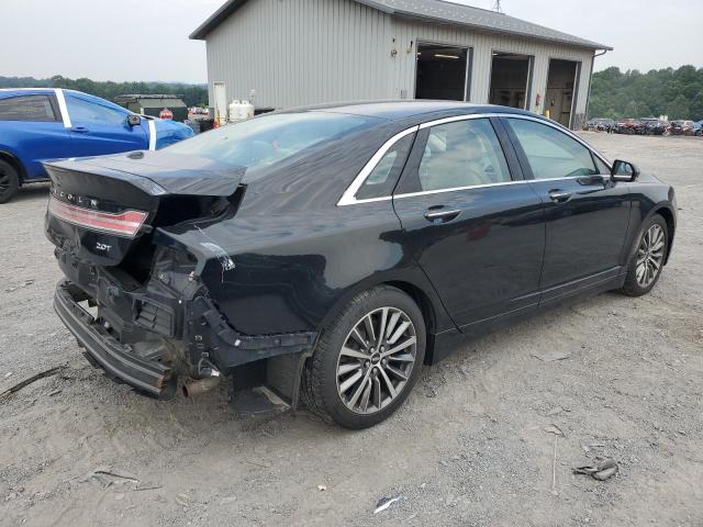 2017 LINCOLN MKZ PREMIERE 3LN6L5A92HR603681