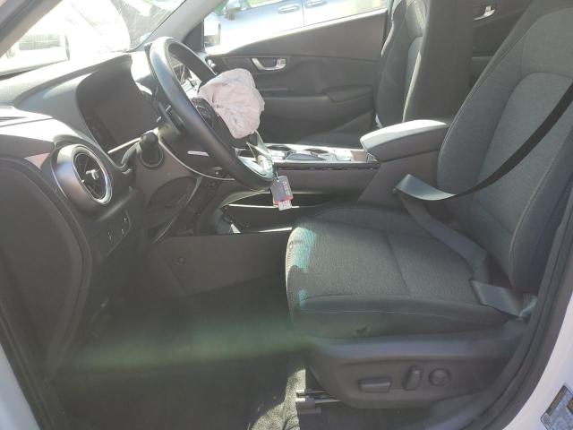 2023 HYUNDAI KONA SEL - KM8K33AG6PU190298