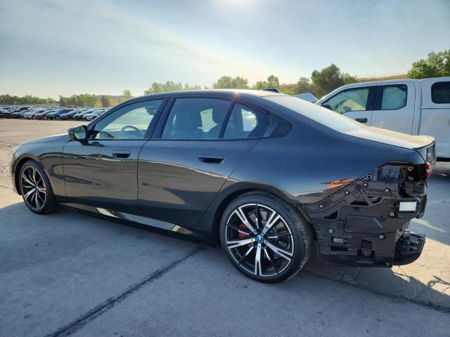 2024 BMW I5 M60 WBY43FK05RCR91439