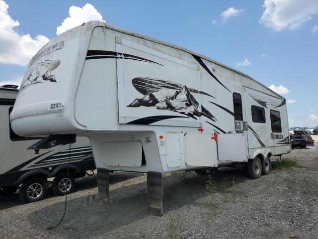MONTANA TRVL TRL 2006 white   4YDF329296D518933 photo #3