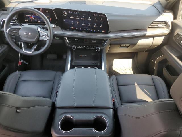 2025 CHEVROLET SUBURBAN K - 1GNS6DRD1SR133618