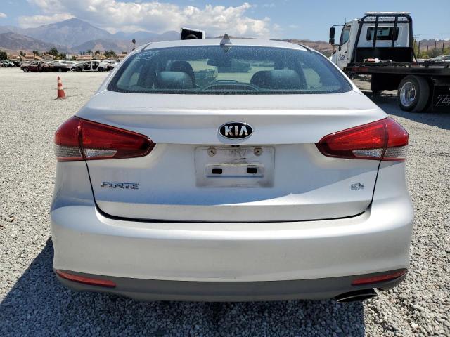 2017 KIA FORTE EX 3KPFL4A8XHE054101