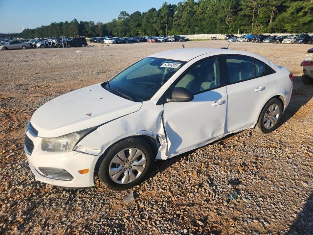 2016 CHEVROLET CRUZE LIMITED LS 1G1PC5SH6G7197918