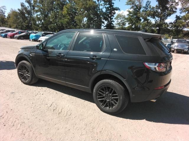 2016 LAND ROVER DISCOVERY SALCP2BG6GH590840