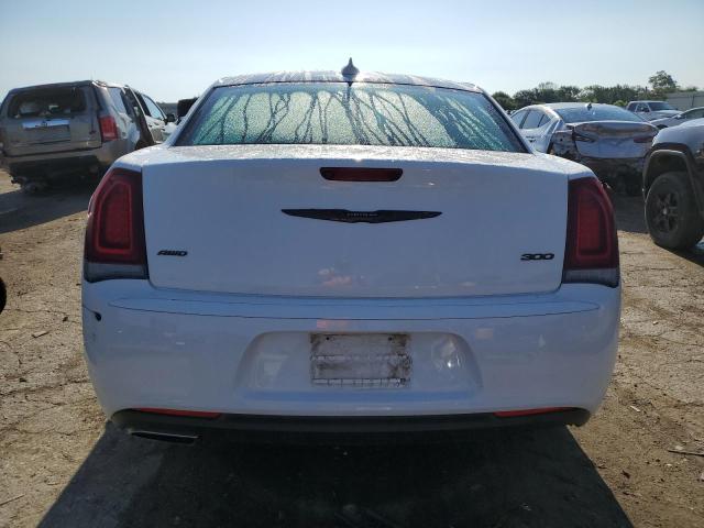 2022 CHRYSLER 300 TOURIN #3280318949