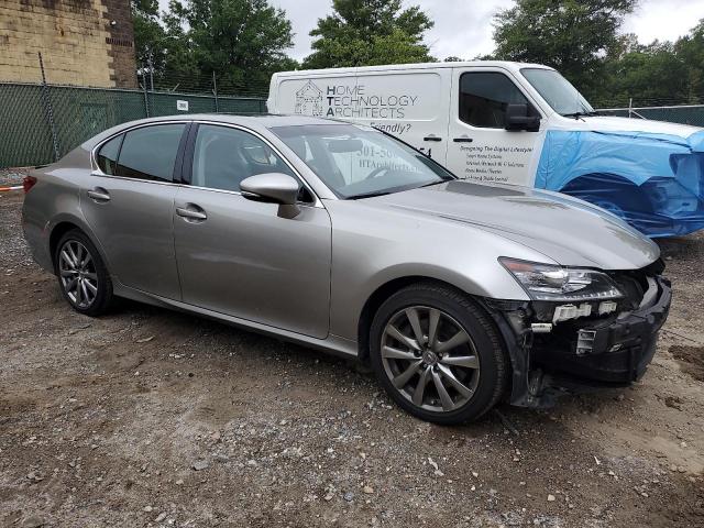 2015 LEXUS GS 350 - JTHCE1BL7FA005015