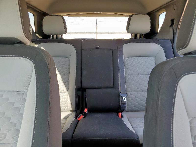 2019 CHEVROLET EQUINOX LT - 2GNAXVEX8K6212214