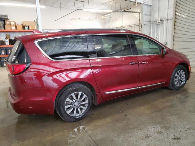 2019 CHRYSLER PACIFICA T 2C4RC1EG5KR666449
