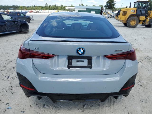 2025 BMW I4 EDRIVE WBY23HD08SFV05937