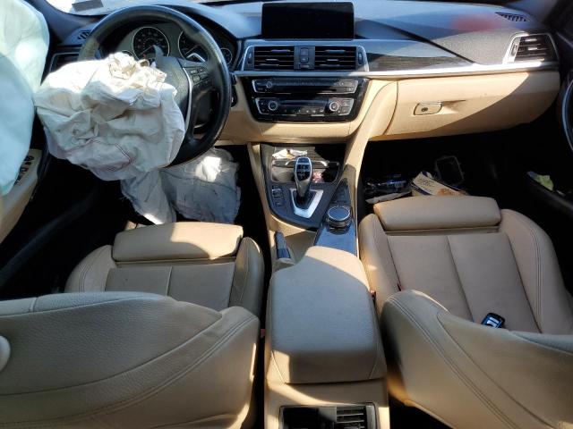 2017 BMW 330 XI WBA8D9C33HA005231