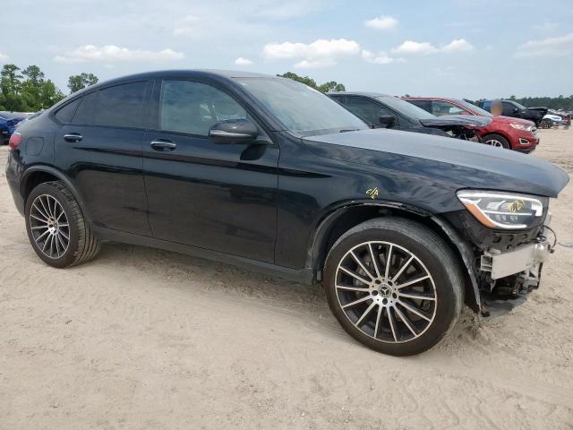 2022 MERCEDES-BENZ GLC COUPE - W1N0J8EB5NG057338