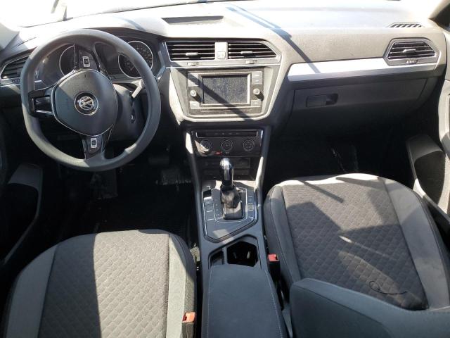 2020 VOLKSWAGEN TIGUAN S - 3VV1B7AX8LM015402