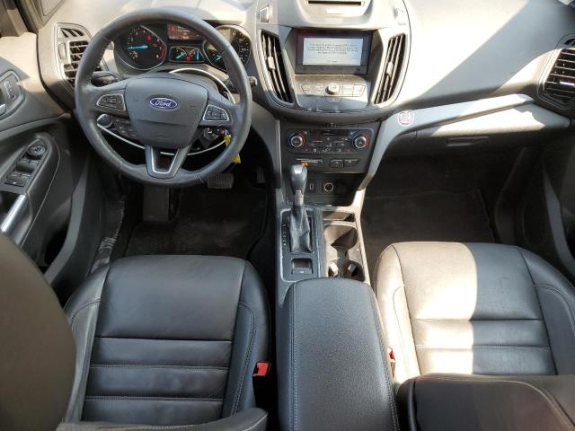 2017 FORD ESCAPE SE 1FMCU0GD5HUA22294