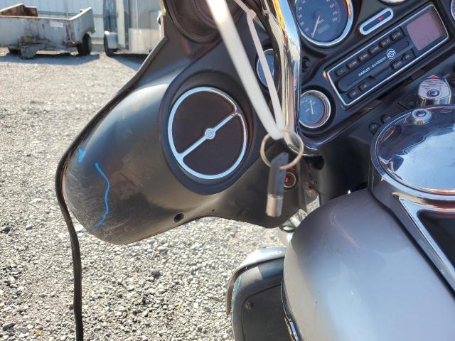 2003 HARLEY-DAVIDSON FLHTCUI ANNIVERSARY 1HD1FCW463Y614540