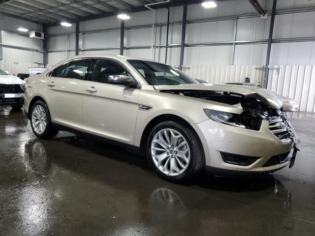 2017 FORD TAURUS LIM 1FAHP2F81HG132233