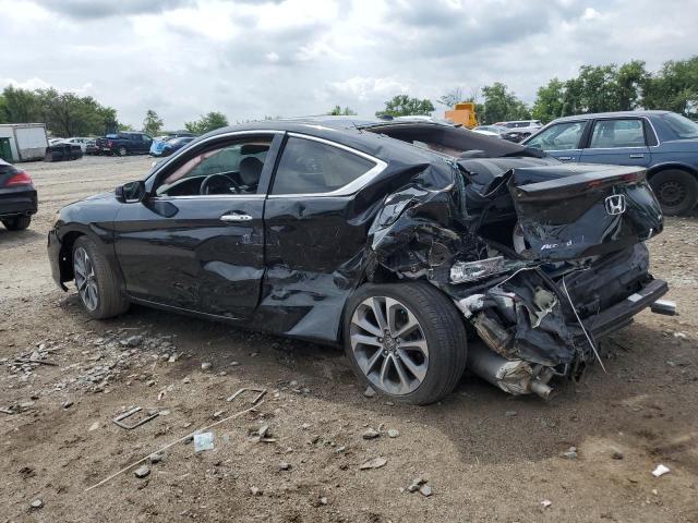 2015 HONDA ACCORD EXL - 1HGCT2B81FA002640