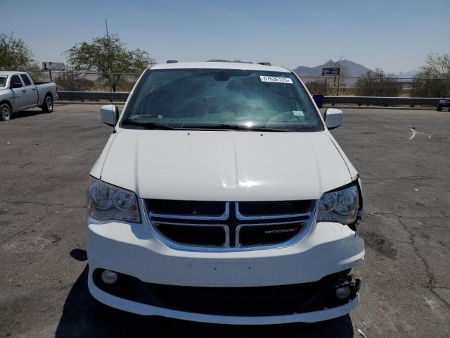 2019 DODGE GRAND CARA 2C4RDGCG6KR607011