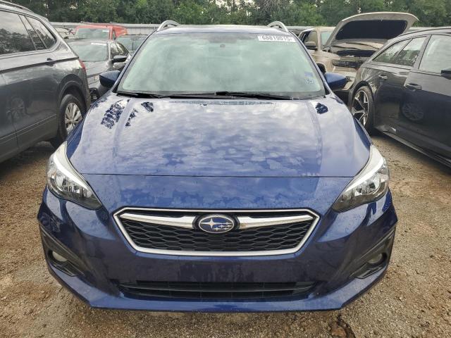 2017 SUBARU IMPREZA PR 4S3GTAD60H3746078