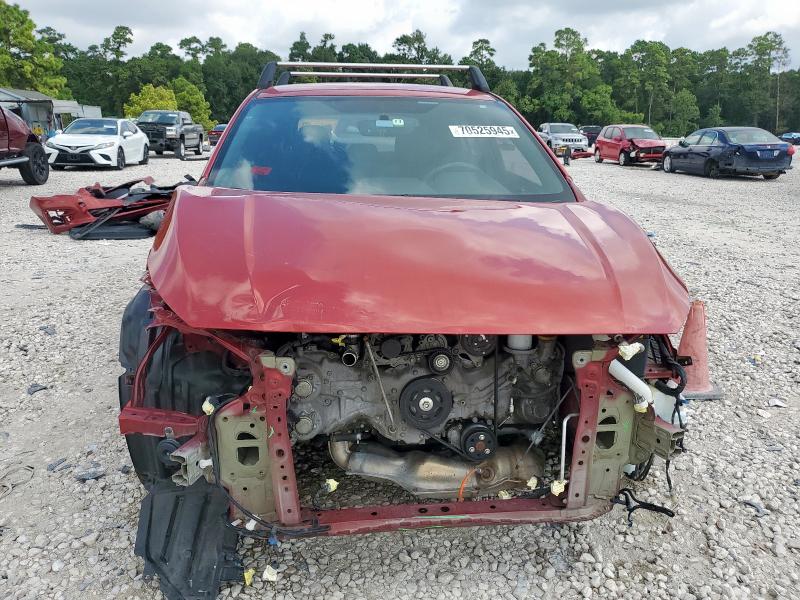 2017 SUBARU IMPREZA SP #3282483871