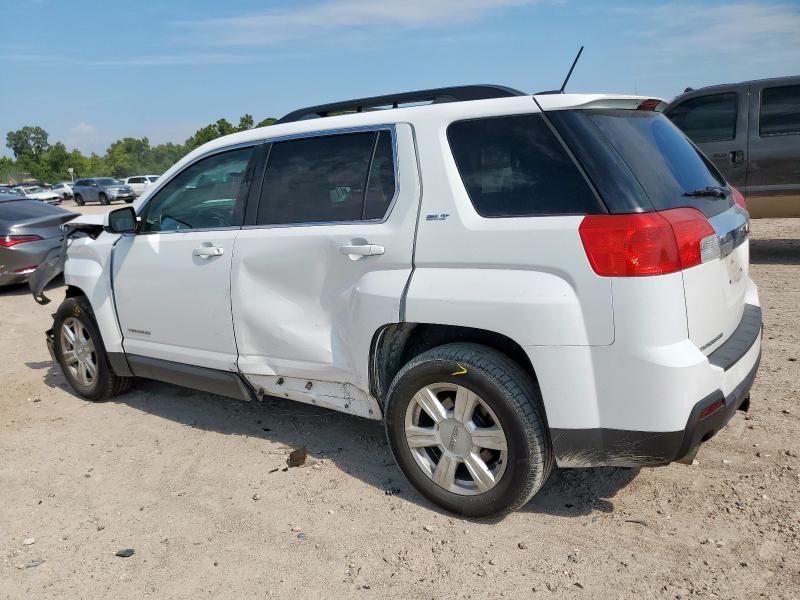 2015 GMC TERRAIN SLT 2GKFLSE38F6232009
