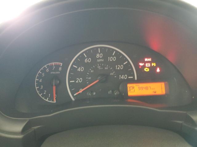 2014 NISSAN VERSA S - 3N1CN7AP8EL875570