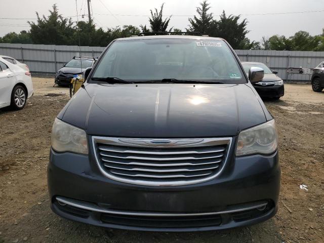 2014 CHRYSLER TOWN AND C #3296307472