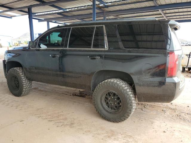 2017 CHEVROLET TAHOE C150 - 1GNSCBKC5HR282573