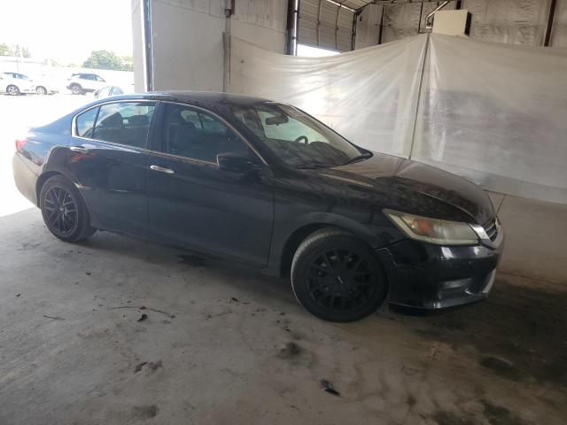 2014 HONDA ACCORD SPO - 1HGCR2F56EA019222