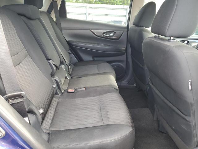 2018 NISSAN ROGUE S 5N1AT2MT6JC788810
