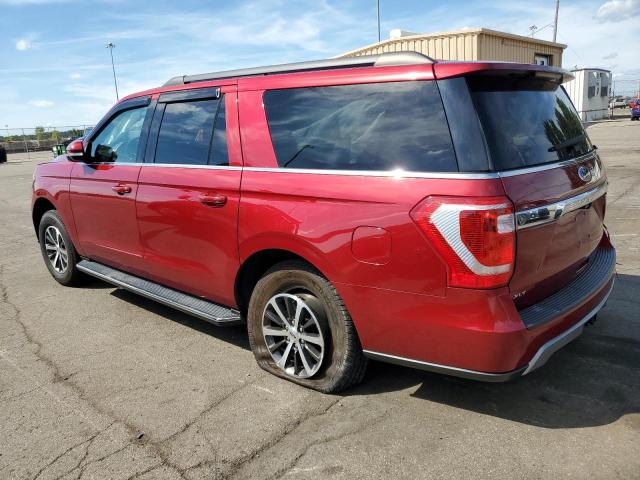 2019 FORD EXPEDITION MAX XLT 1FMJK1JT3KEA51930