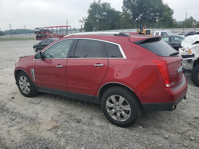2015 CADILLAC SRX LUXURY 3GYFNBE30FS574801