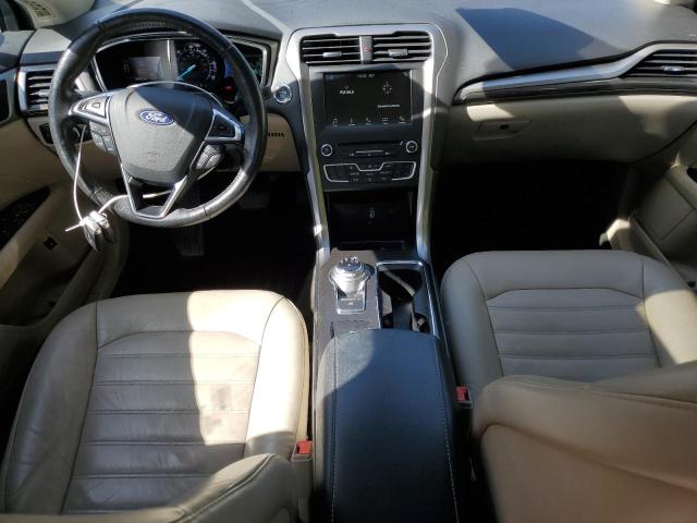 2018 FORD FUSION SE 3FA6P0PU0JR123254