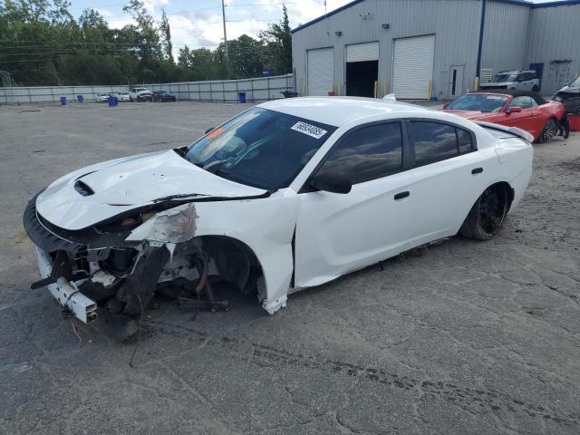 Global Auto Auctions: 2015 DODGE CHARGER R/