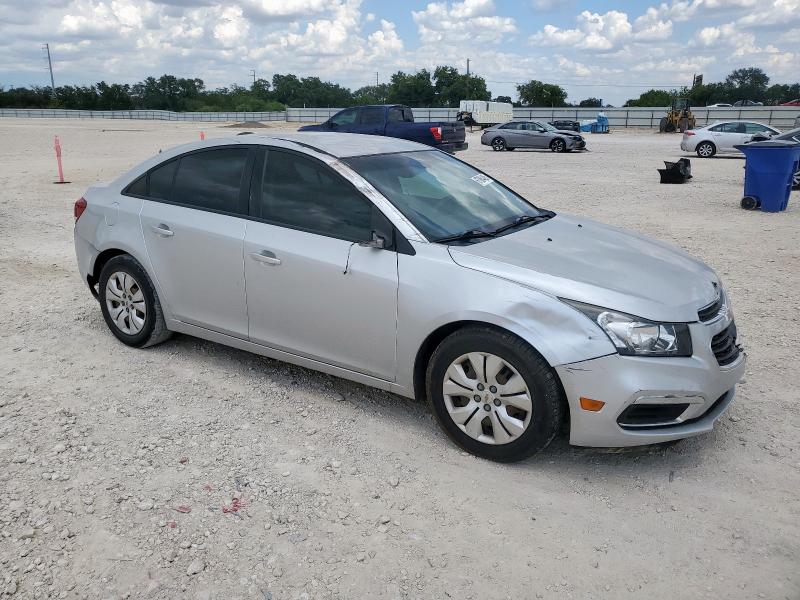 2016 CHEVROLET CRUZE LIMI 1G1PC5SG1G7135205