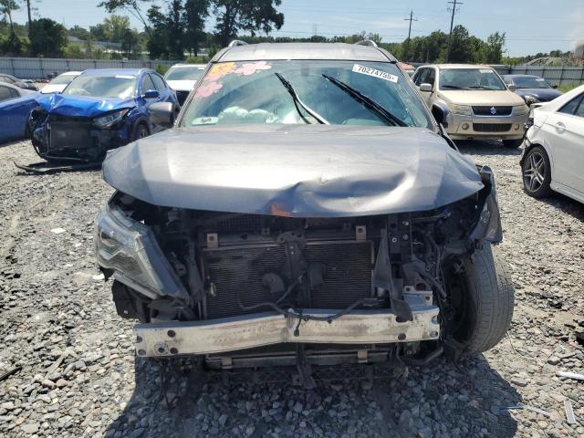 2019 NISSAN PATHFINDER 5N1DR2MN2KC605000