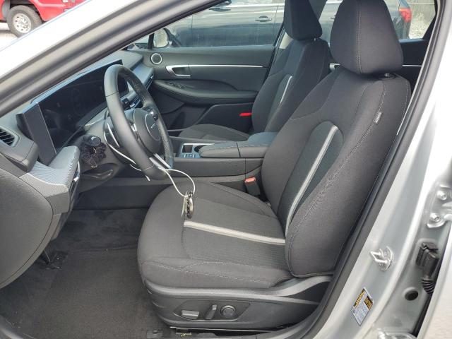 2025 HYUNDAI SONATA SEL KMHL14JA4SA449893