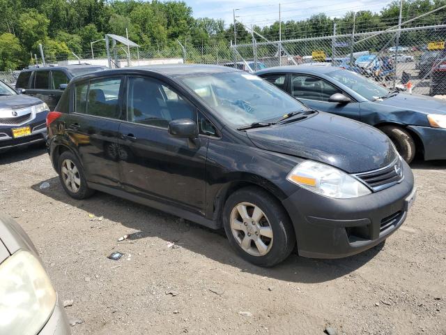 2012 NISSAN VERSA S - 3N1BC1CP6CK270509