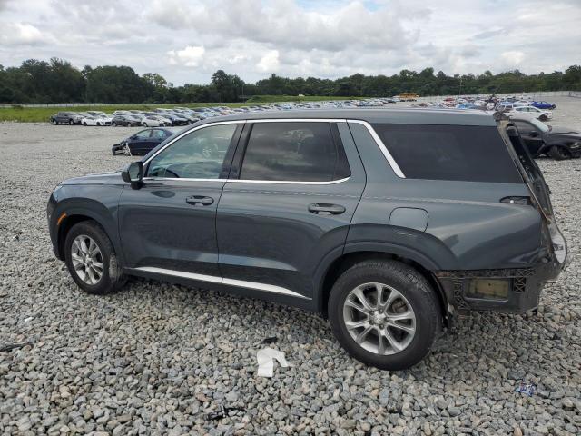 2022 HYUNDAI PALISADE S KM8R14HE1NU464129