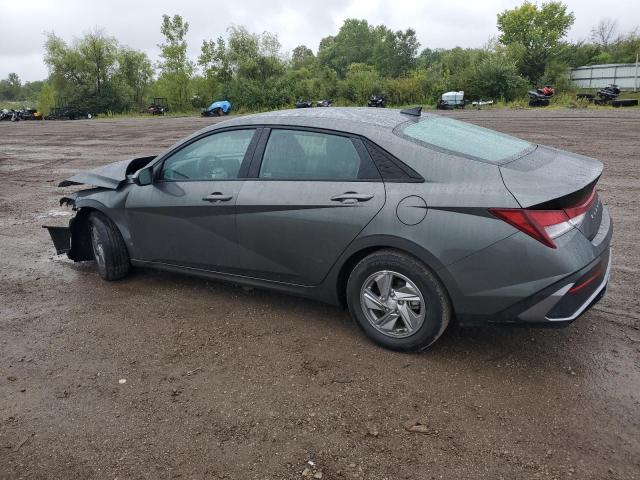 2024 HYUNDAI ELANTRA SE KMHLL4DG3RU682392