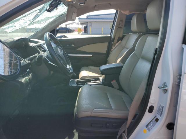 2015 HONDA CR-V TOURI 5J6RM3H90FL021562