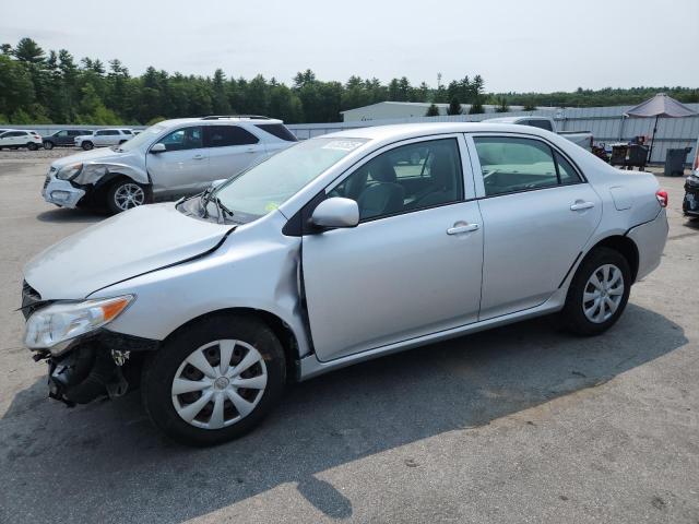 TOYOTA COROLLA BA