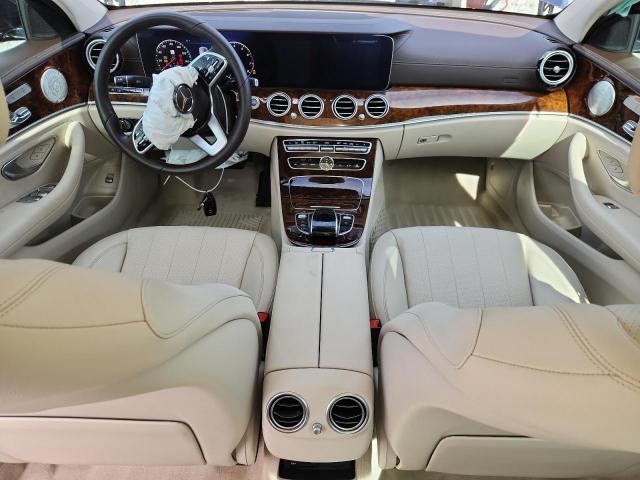 2020 MERCEDES-BENZ E 350 4MAT W1KZF8EB8LA848730
